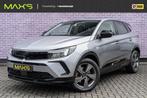 Opel Grandland 1.6 Turbo Hybrid Level 3 | Adaptive Cruise Co, 12 maanden, Stof, Euro 6, 4 cilinders