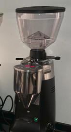 Koffiemolen Mazzer Kony electronic grinder, Witgoed en Apparatuur, Ophalen, Gebruikt