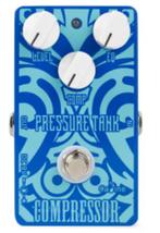 Caline CP-47 Pressure Tank gitaar effecten pedaal, Muziek en Instrumenten, Ophalen of Verzenden, Nieuw
