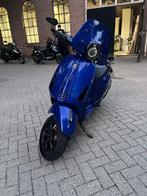 Vespa primevera 80cc 4t2v, Ophalen, Overige modellen, Maximaal 45 km/u, Zo goed als nieuw