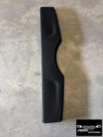 Hoedenplank Fiat 500 zwart, Gebruikt, -, Ophalen of Verzenden, Fiat