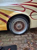 Bbs loek velgen Zie foto 4x100, Auto-onderdelen, Ophalen