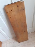 Lundia plank en toebehoren, Ophalen, Gebruikt