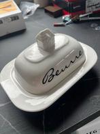 Rivièra Maison botervloot met deksel, Ophalen of Verzenden, Zo goed als nieuw