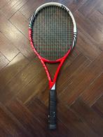 Wilson Six One 95 Amplifeel Tennisracket, L4, Ophalen of Verzenden, Zo goed als nieuw, Wilson