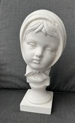 Heel veel leuk Brocante Spul. Van Steen/ Porselein/ Riet etc, Ophalen of Verzenden, Zo goed als nieuw
