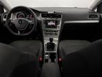 Volkswagen Golf 1.2 TSI Comfortline Clima, Parkeersensoren,, Auto's, Volkswagen, Voorwielaandrijving, Euro 5, Stof, Gebruikt