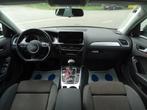 Audi A4 allroad quattro 2.0 TFSI - AUTOMAAT - B&O AUDIO - PA, Auto's, Automaat, Euro 5, Stof, Gebruikt