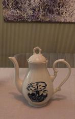 Theepot Delfts blauw!!, Ophalen of Verzenden
