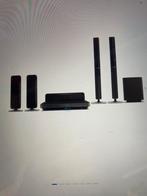 5.1 home cinema set hts 7520, Ophalen, Zo goed als nieuw, Overige merken, Blu-ray-speler