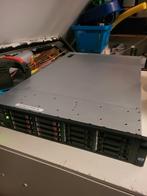 HP DL380 G7 - 64GB DDR3 4.6 TB SAS 10k, Ophalen, 2 tot 3 Ghz