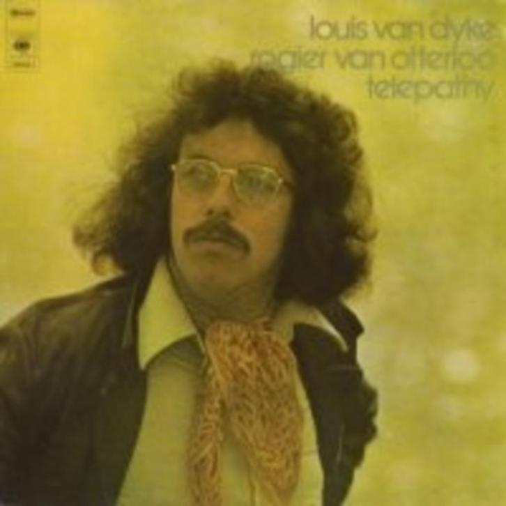 Louis van Dijk CD LP 's DVD 's, Cd's en Dvd's, Cd's | Jazz en Blues, Zo goed als nieuw, Jazz, 1980 tot heden, Ophalen