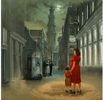 4 tickets Onze Jordaan Delamar 6 maart, Twee personen, Maart