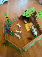 Playmobil 5122 Boerderij Set Compleet, Ophalen of Verzenden, Zo goed als nieuw, Complete set