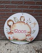 Geboortebord Dieren, Ophalen, Gebruikt, Geboortebord