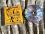 Charlie Parker "Bird" cd Jam Session, mooie staat, Ophalen of Verzenden