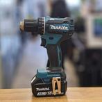 Makita DDF485 18V Boor-/schroefmachine 2025 - ZGAN, Doe-het-zelf en Verbouw, Gereedschap | Boormachines, Makita, Zo goed als nieuw