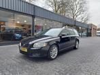 Volvo V50 1.8 Edition II 10 jaar dezelfde eigenaar Trekhaak, Voorwielaandrijving, 65 €/maand, 125 pk, Gebruikt