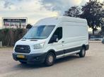Ford Transit 2.2 Tdci 92KW 2014 turbo defect, Euro 6, 4 cilinders, Wit, Bedrijf