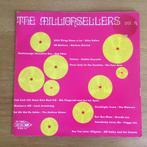 The Millionsellers Vol 1 LP, Cd's en Dvd's, Vinyl | Verzamelalbums, Pop, Ophalen of Verzenden