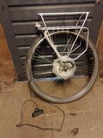 Trek e bike moter, Fietsen en Brommers, Elektrische fietsen, Ophalen of Verzenden, Zo goed als nieuw, 50 km per accu of meer, Overige merken