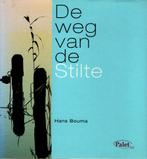 De weg van de stilte, Hans Bouma, Boeken, Esoterie en Spiritualiteit, Ophalen of Verzenden, Zo goed als nieuw, Overige onderwerpen