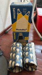 Photolita philips lampen, Ophalen of Verzenden, Lamp of Flitsset