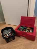 K’NEX, Ophalen, Zo goed als nieuw, K'nex