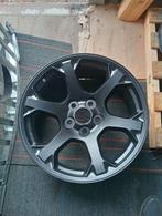 Ram 1500 20 inch Velgenset Gen 4 +Chrome Wieldoppen+2Banden, Gebruikt, Velg(en), Ophalen of Verzenden, All Season