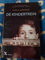 De kindertrein - Viola Ardone, Boeken, Ophalen of Verzenden, Gelezen, Zwangerschap en Bevalling