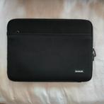 BlueBuilt Laptophoes breedte 36 cm 15-16 inch M Zwart, Ophalen of Verzenden, 16 inch, Zo goed als nieuw, BlueBuilt