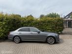 Mercedes E-klasse 350 d 26000km! UNIEK! Prestige Plus Exclus, Automaat, Achterwielaandrijving, Gebruikt, 1700 kg