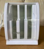 Hive Multi Harspatroonverwarmer. 3 kamers, Ophalen of Verzenden, Zo goed als nieuw, Hand- en Voetverzorging