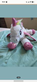 Efteling Eenhoorn Knuffel, Ophalen of Verzenden, Zo goed als nieuw, Overige typen