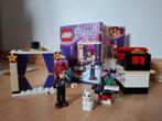 Lego Friends Magische Goochelshow(41001), Ophalen, Zo goed als nieuw, Complete set, Lego
