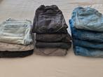 Diverse jeans/ spijkerbroeken mt 164-176, Ophalen of Verzenden, Gebruikt