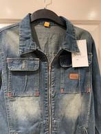 Spijkerjas nieuw, Ophalen of Verzenden, Nieuw, Blauw