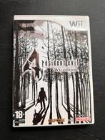 Nintendo Wii Resident Evil 4, Ophalen of Verzenden, Gebruikt, Vanaf 3 jaar