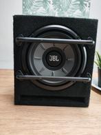 JBL, Auto diversen, Autospeakers, Ophalen of Verzenden, Gebruikt