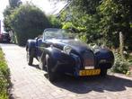 Citroën Burton (Dyane 0.6 1981) Blauw, Voorwielaandrijving, 380 kg, 602 cc, Overige modellen