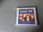 Level 42 The Star Collection, Ophalen of Verzenden, 1980 tot 2000, Zo goed als nieuw