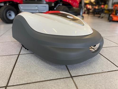 Honda robotmaaier, Tuin en Terras, Robotmaaiers, Nieuw, 20 tot 25 cm, Met regensensor, Bestuurbaar via app, Ophalen
