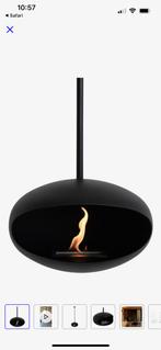 Bio ethanol haard, Huis en Inrichting, Haarden, Ophalen, Nieuw, Vrijstaande haard, Overige soorten