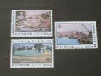 Cept/Verenigd Europa Cyprus  1977, Postzegels en Munten, Postzegels | Europa | Overig, Ophalen of Verzenden, Overige landen, Postfris