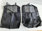 Set van 2 Auto stoel organiser, Ophalen of Verzenden, Nieuw, Zwart, 30 cm of meer