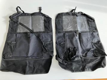 Set van 2 Auto stoel organiser beschikbaar voor biedingen