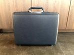 SAMSONITE koffer, Sieraden, Tassen en Uiterlijk, Koffers, Gebruikt, Hard kunststof, 45 tot 55 cm, Slot