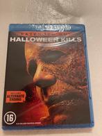 Halloween kills blu-ray, Cd's en Dvd's, Blu-ray, Ophalen of Verzenden, Nieuw in verpakking