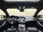 BMW X5 xDrive45e 395PK *M-Sport* Panodak / 1e Eigenaar / Sof, Gebruikt, 394 pk, Zwart, Leder