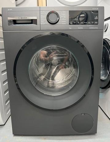 Bosch Serie 6 wasmachine 9KG i-Dos 2024 WGG244ARNL beschikbaar voor biedingen